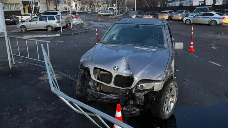 Фото предоставлено управлением ГИБДД по Тюменской области