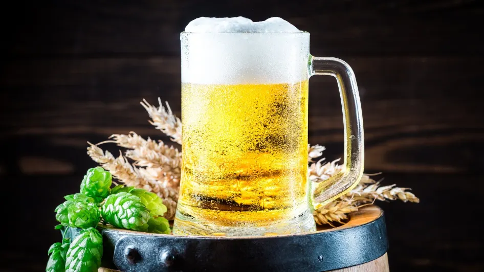 Жители Ноябрьска смогут отведать местного пива