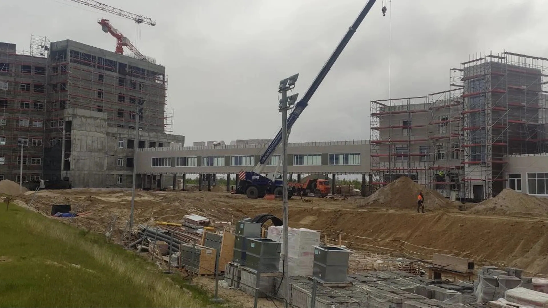 Фото: «Ямал-Медиа»