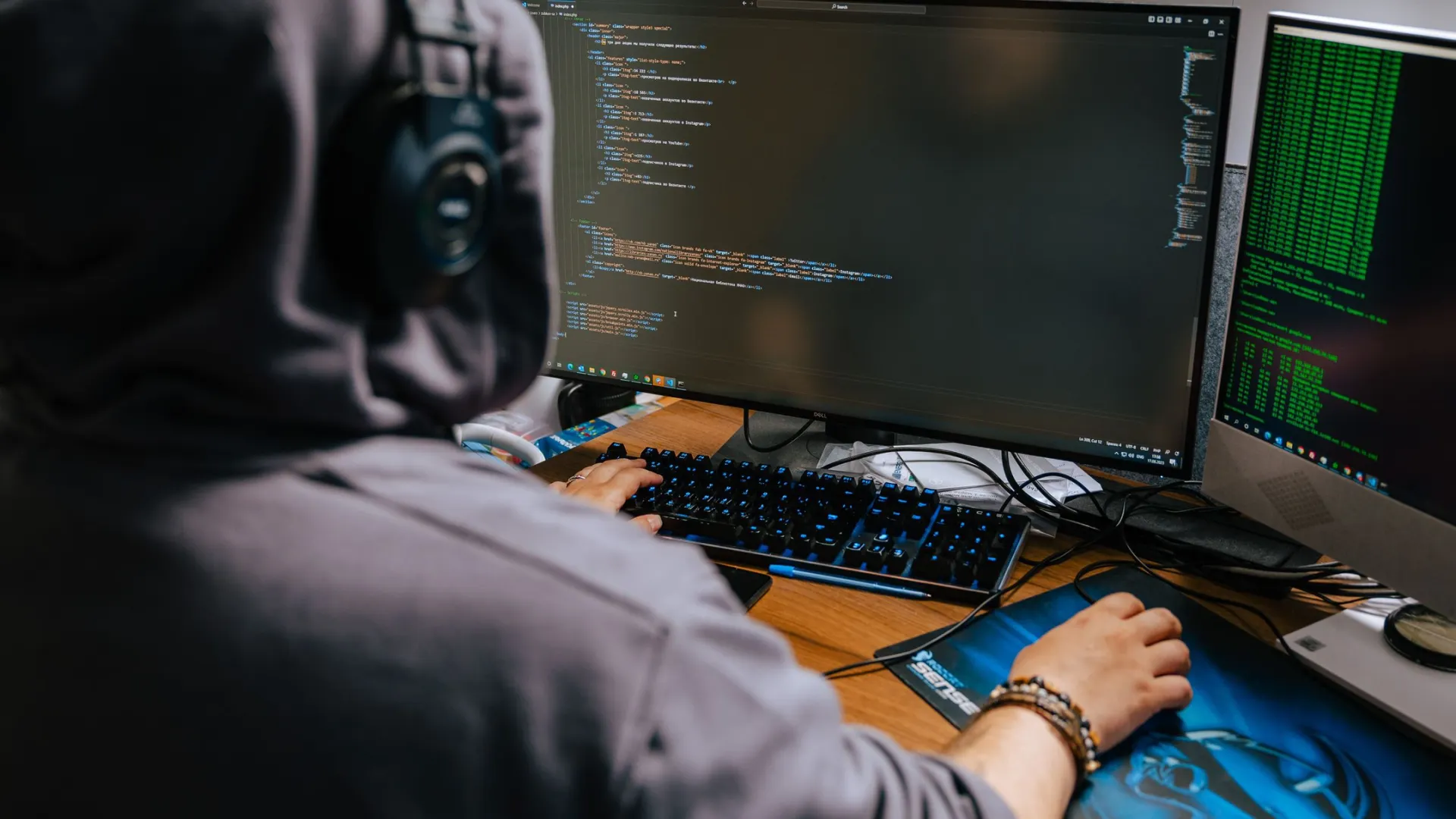 Фото: Василий Петров/«Ямал-Медиа»