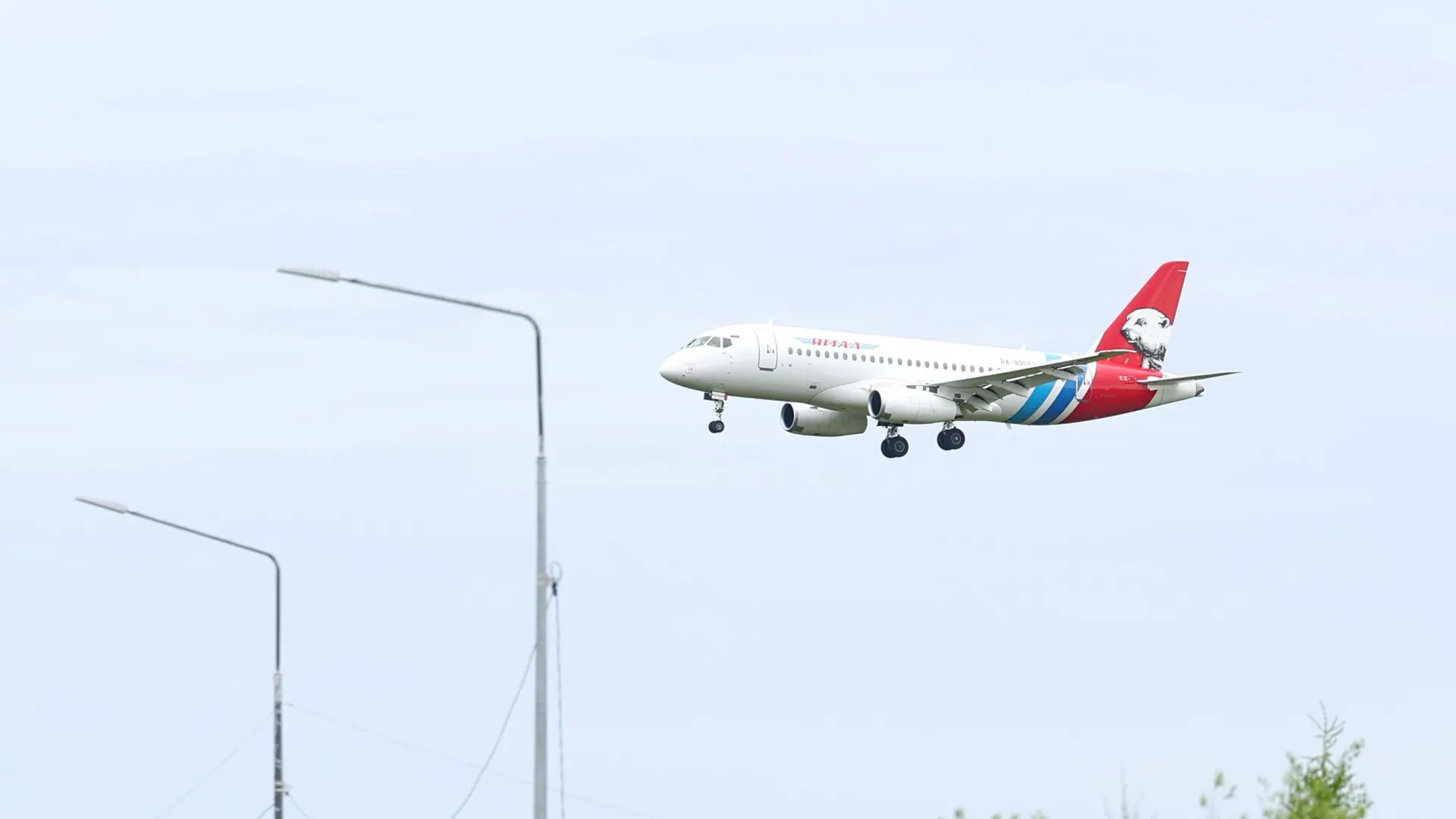 Фото: Андрей Ткачев/«Ямал-Медиа»