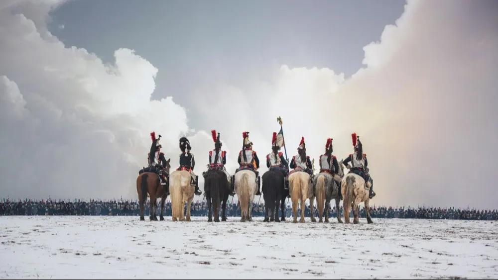 Фото: Jakub Kundla/Shutterstock/Fotodom