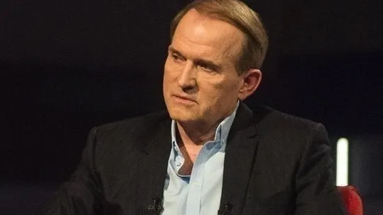 Пресс-служба Виктора Медведчука