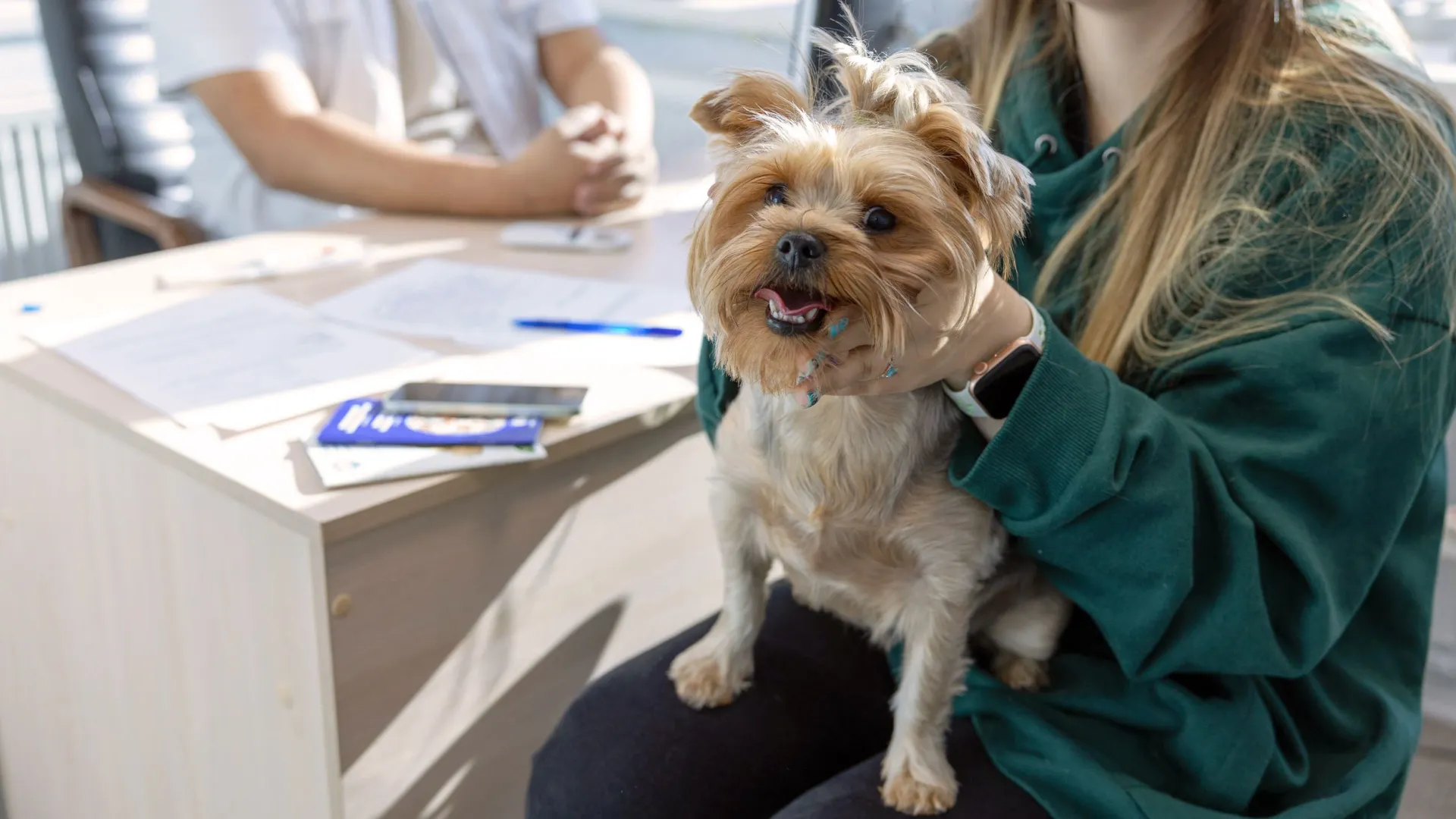 Фото: Федор Воронов/«Ямал-Медиа»