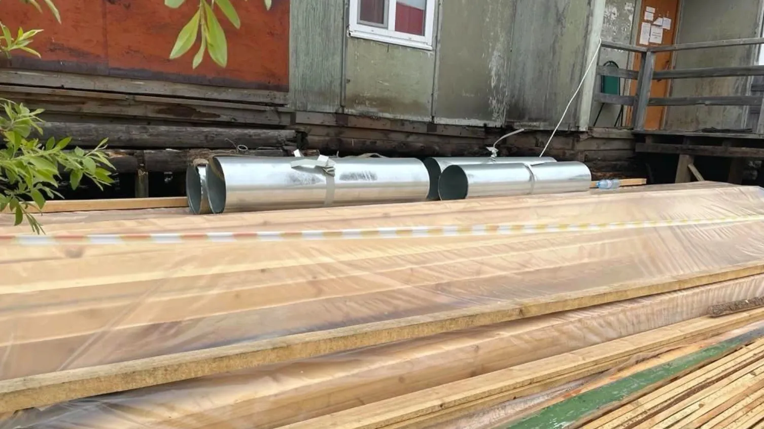 Фото: t.me/treskova_ma