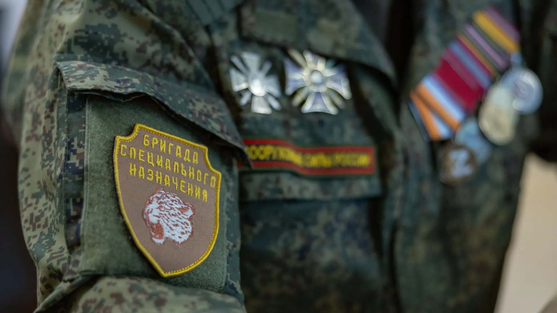 Фото: Сергей Зубков/«Ямал-Медиа»