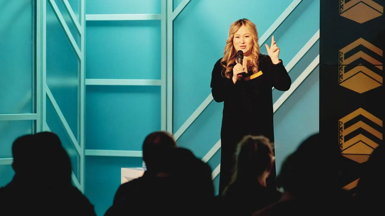 Фото: пресс-служба «Ямолод.conf»