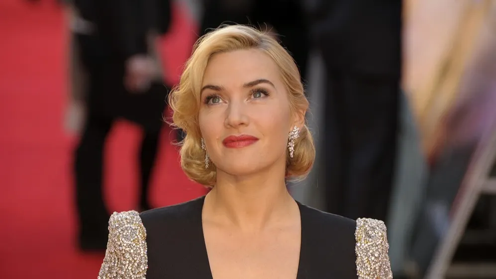 Кейт Уинслет. 2012. Фото: The Image Worx/Shutterstock/Fotodom