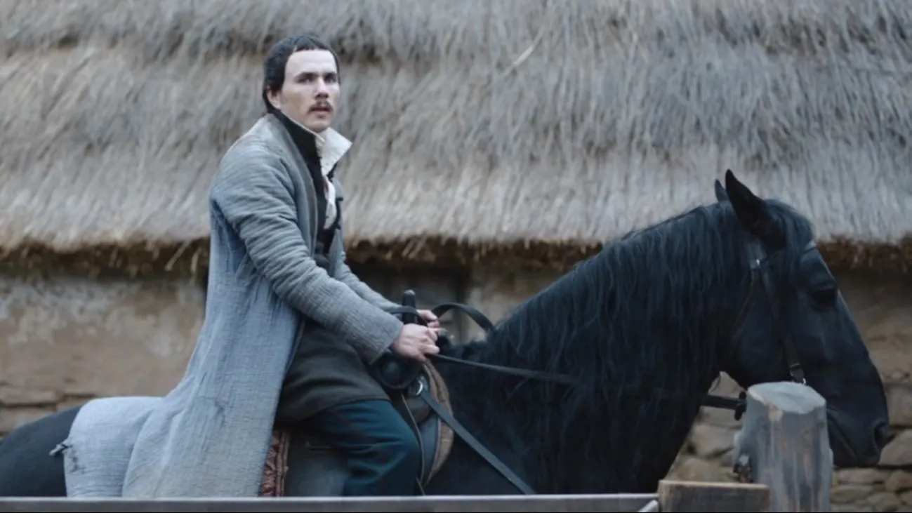 Кадр из трейлера фильма «Лермонтов»/1155/«СТВ»/«СКИФ»/«Вольга»/K24/kinopoisk.ru