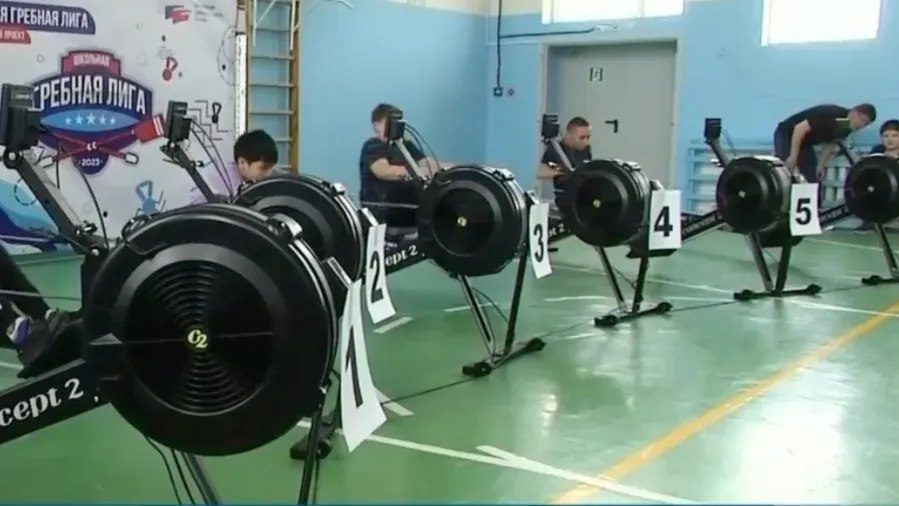 Кадр из видео: «Ямал-Медиа»