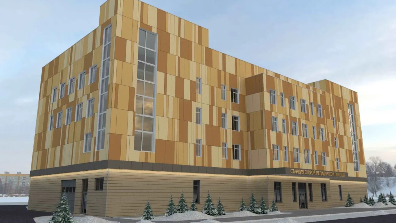 Фото предоставлено пресс-службой губернатора ЯНАО