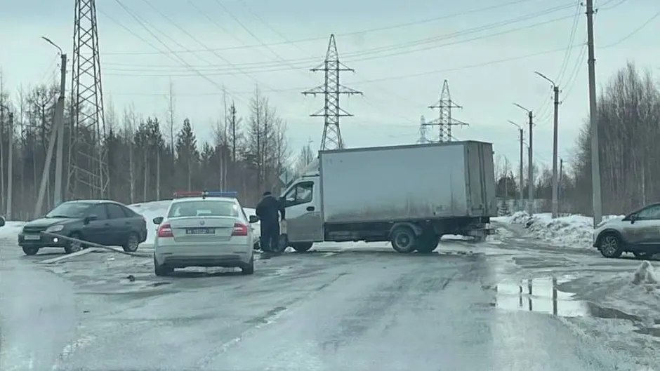 Фото: ЕДДС Ноябрьска