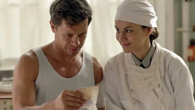 Кадр из сериала «Черные кошки»/«Марс Медиа Энтертейнмент»/Продюсерский центр «ГОРАД»/«Пантократор»/kinopoisk.ru