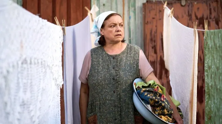 Кадр из трейлера фильма «Тимур и его команда»/«Кинобаза»/«Кинотайм»/kinopoisk.ru