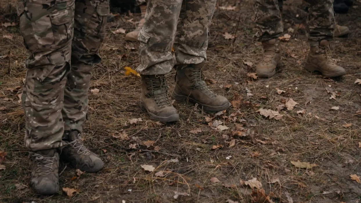 Фото: Madonova/Shutterstock/Fotodom