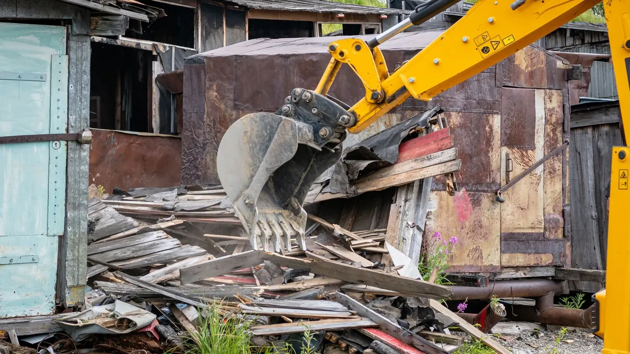 Фото: аккаунт мэра Салехарда Алексея Титовского во «ВКонтакте»