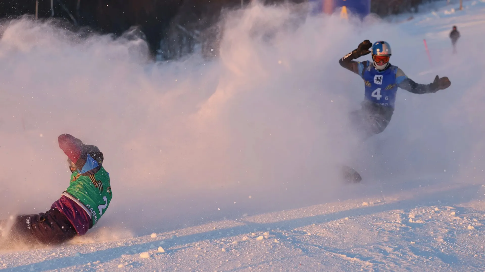 Фото: Андрей Ткачев/«Ямал-Медиа»