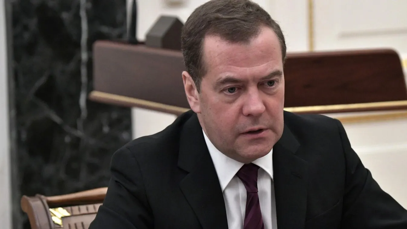 Фото: пресс-служба Президента РФ