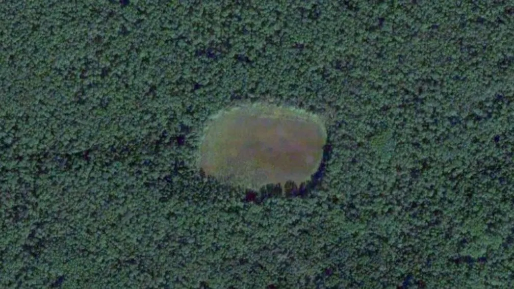 Фото: карты Google