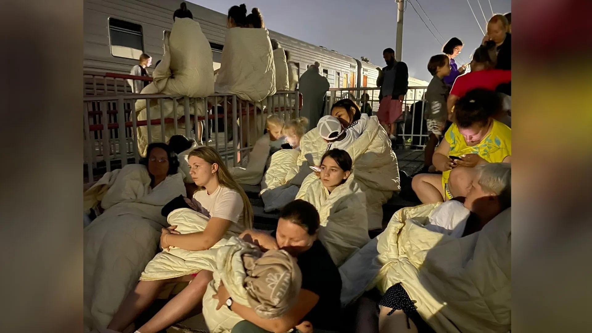 Фото: Алёна Семёнова/«ВКонтакте»