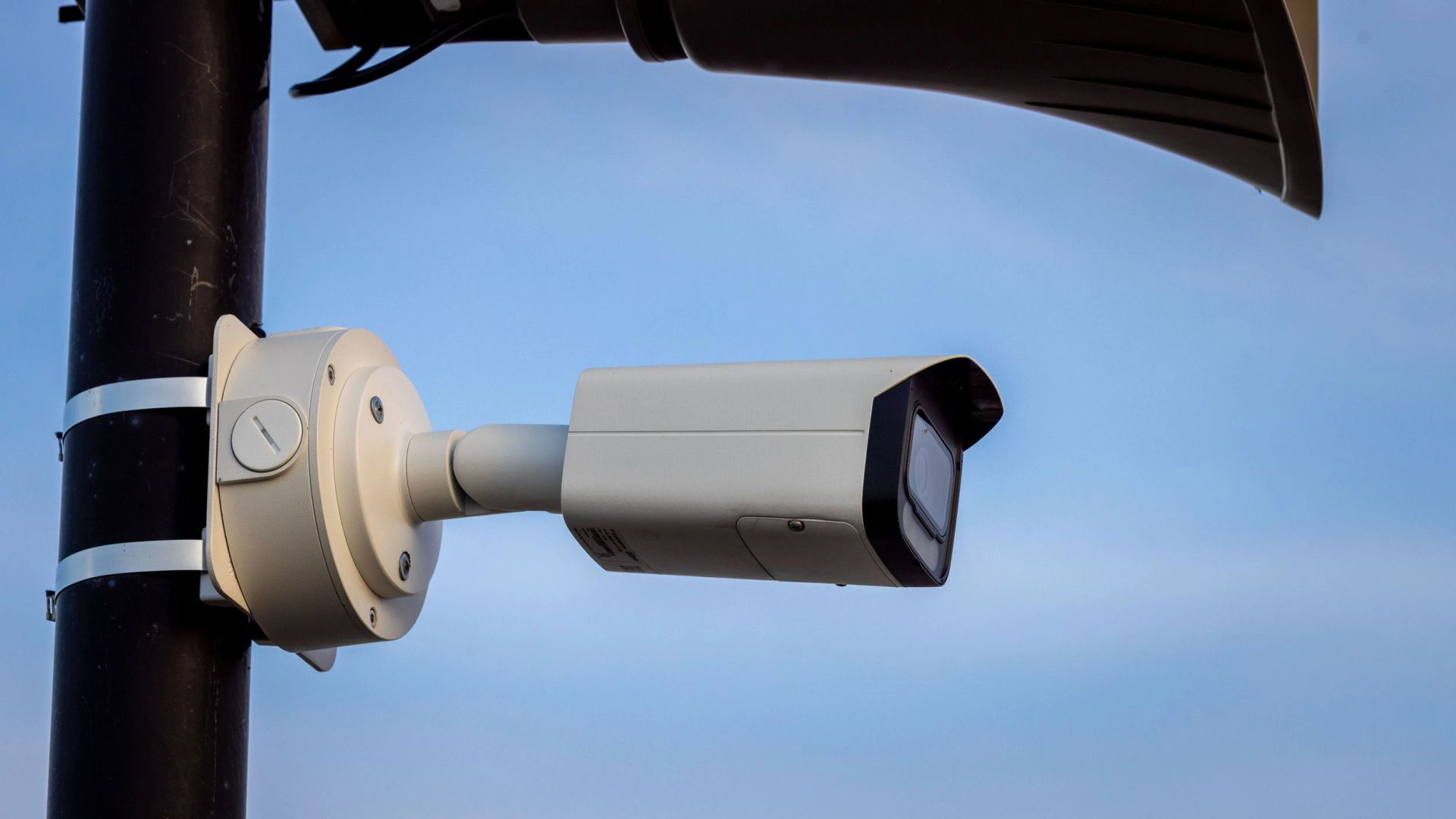 Камеры в Новом Уренгое втрое повысили эффективность борьбы с правонарушениями