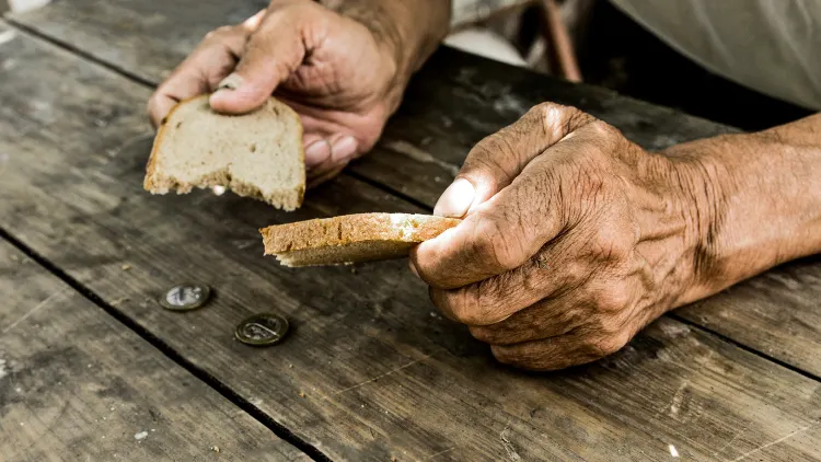 StanislauV / Shutterstock