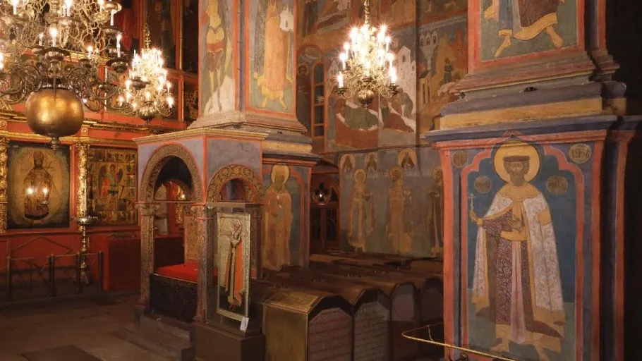 Фото: kremlin-architectural-ensemble.kreml.ru