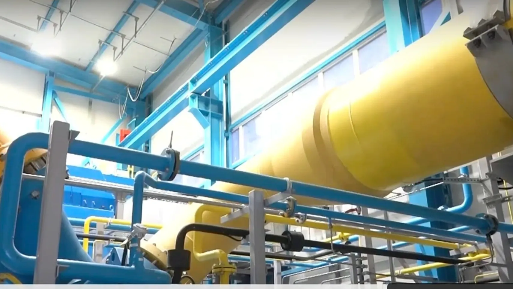 Кадр из видео: «Ямал-Медиа»