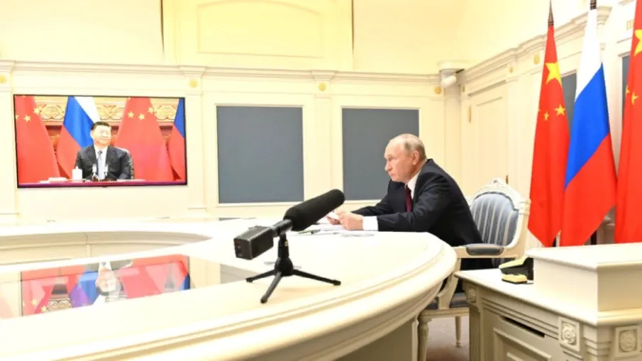 Фото: официальный сайт Кремля