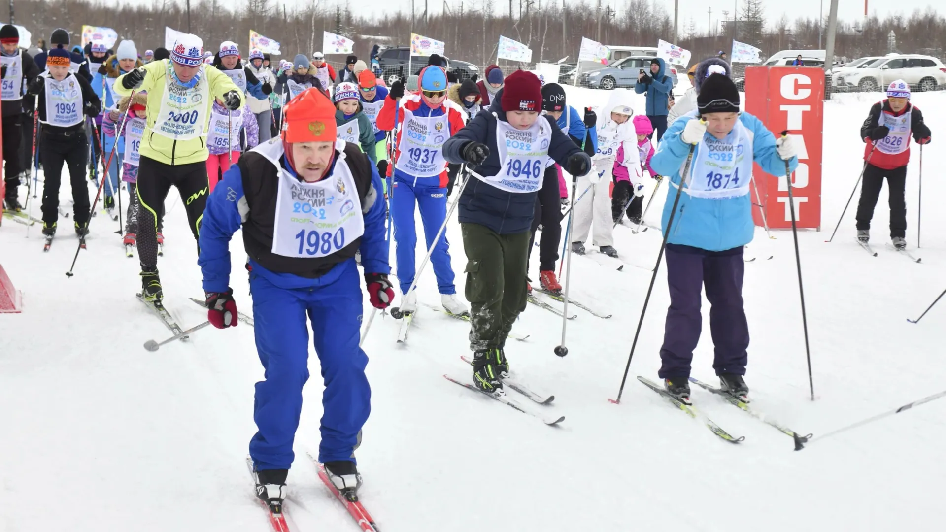 Фото: Андрей Ткачев/«Ямал-Медиа»