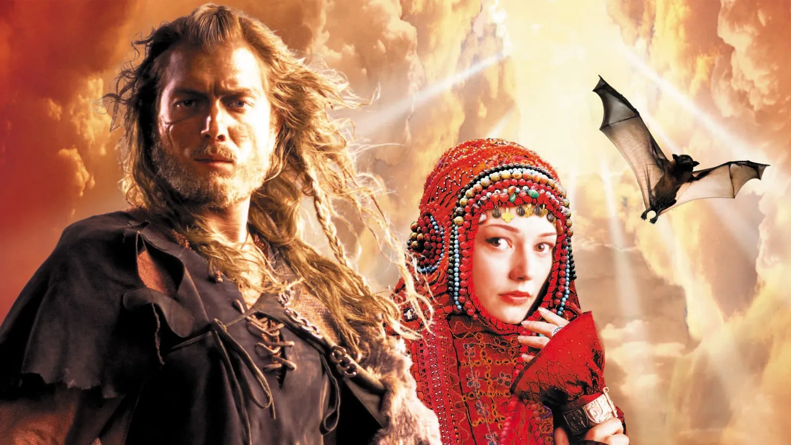 Фото: кадр из фильма «Волкодав из рода Серых Псов» / «Централ партнершип» / Николай Лебедев / wink.ru