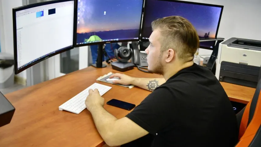 Фото: Андрей Ткачёв/«Ямал-Медиа»