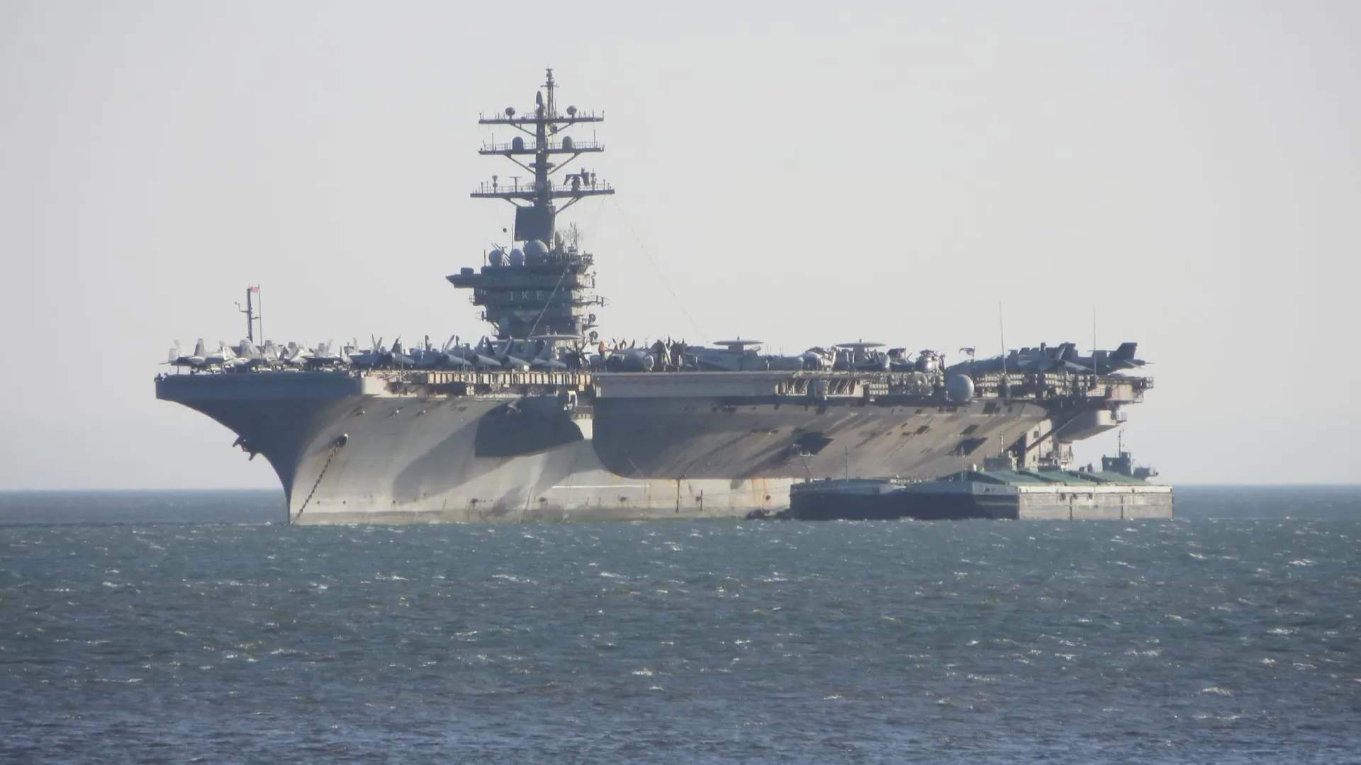 Фото: TMP — An Instant of Time/Shutterstock/Fotodom