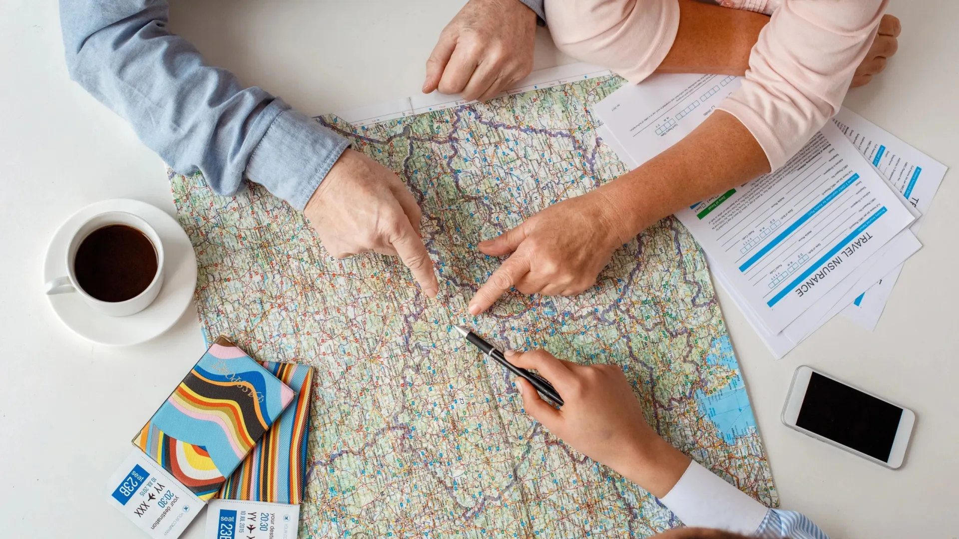 Фото: Viktoriia Hnatiuk/Shutterstock/Fotodom