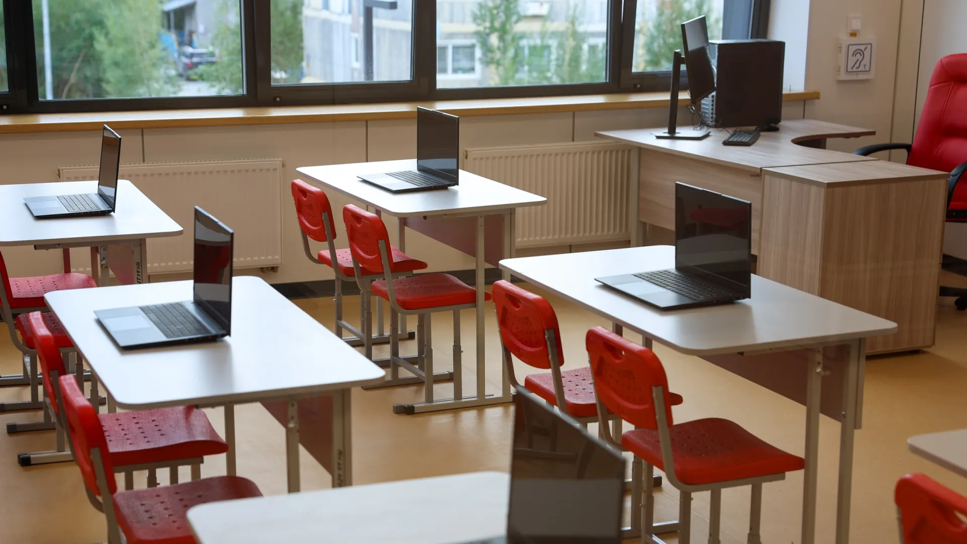 Фото: Александр Чирва/«Ямал-Медиа»