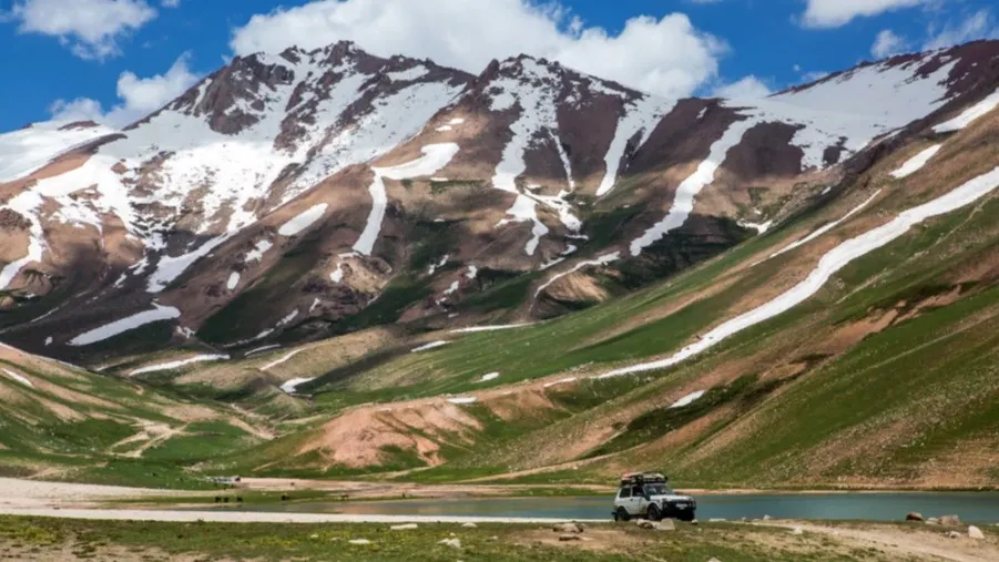 Фото: RelisaGranovskaya/Shutterstock/Fotodom