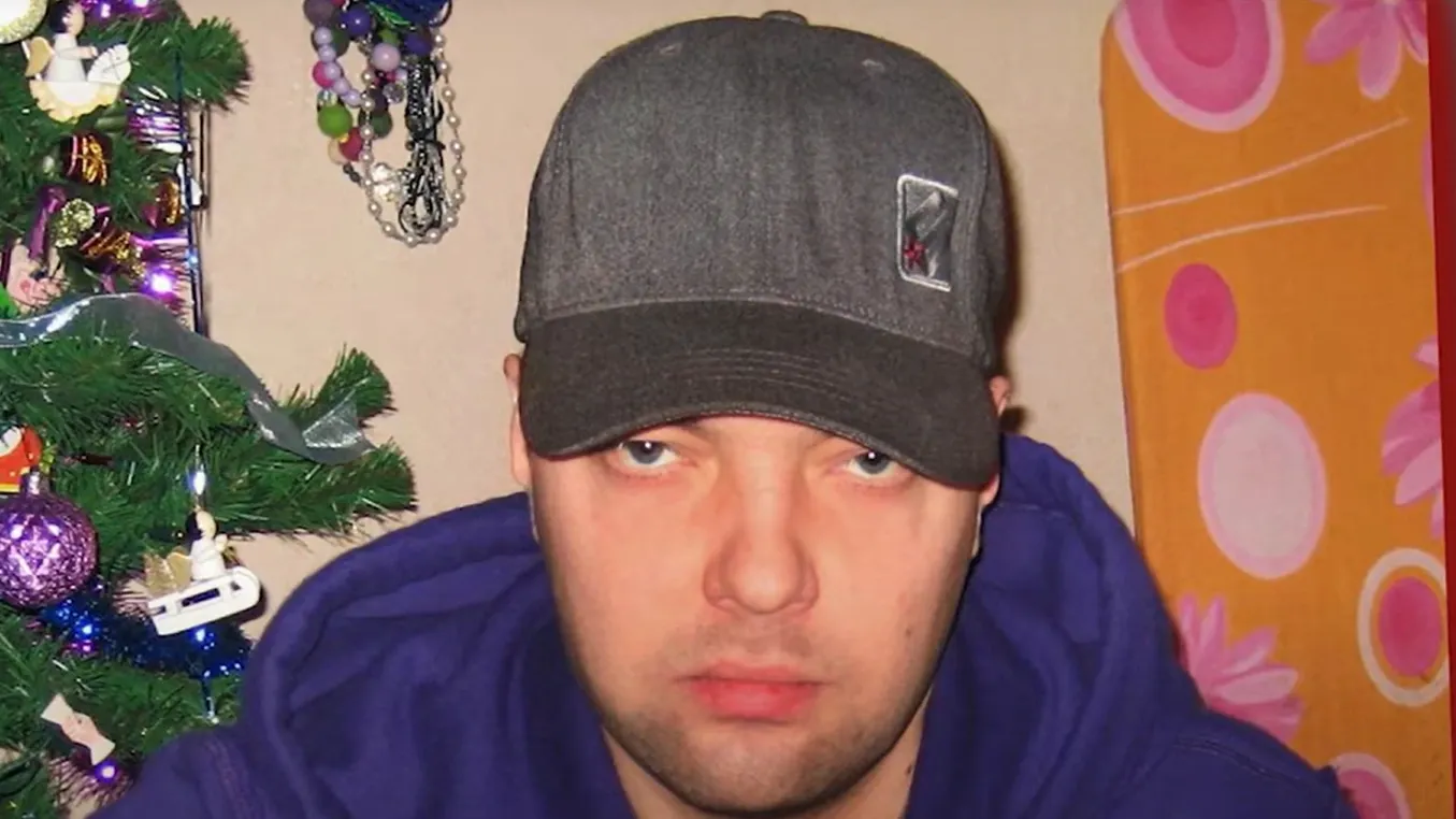 Фото: скриншот видео канала  RapNews