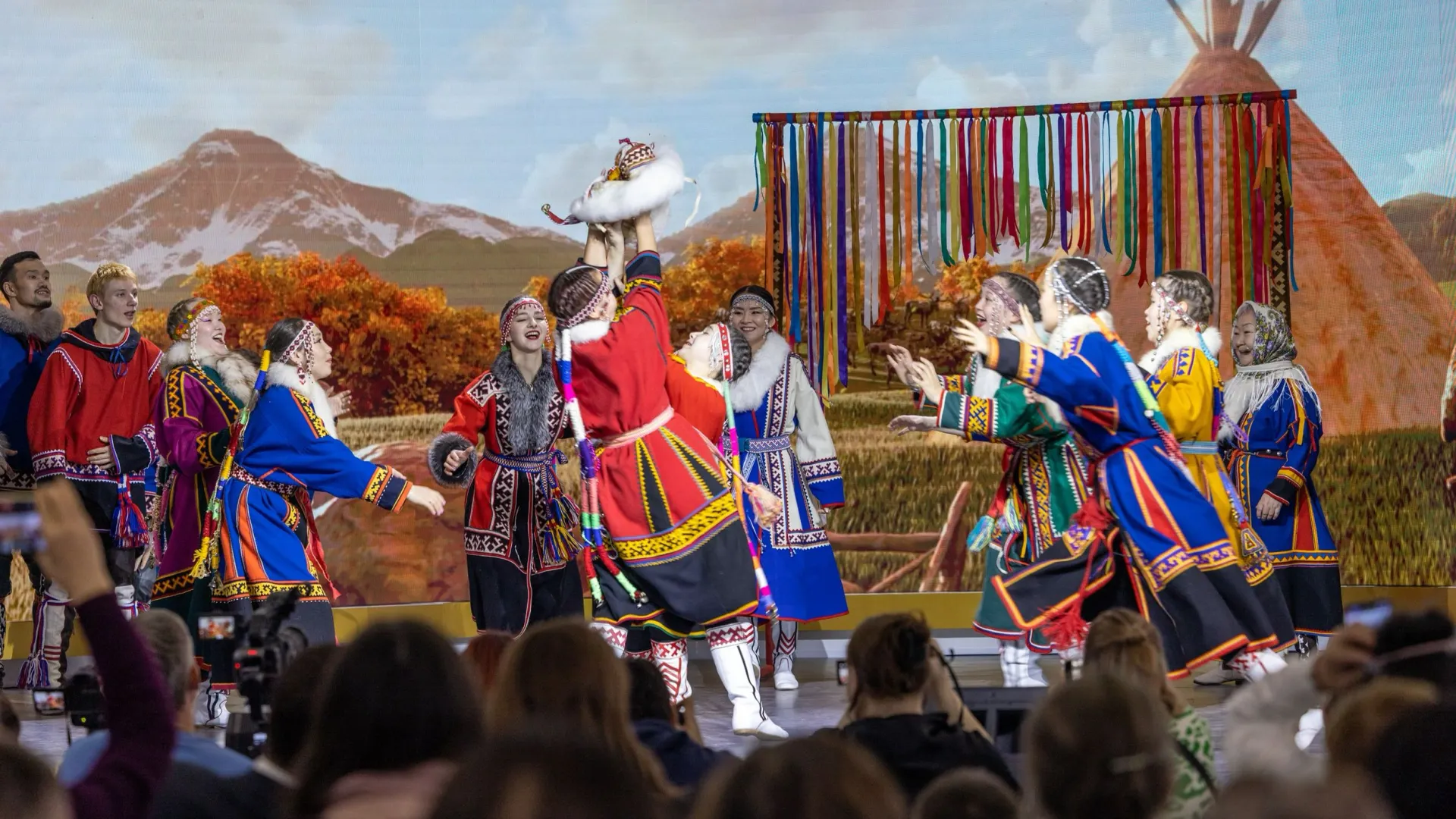 Фото: Федор Воронов/«Ямал-Медиа»