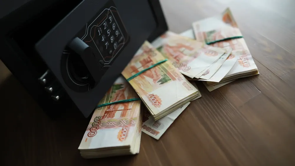 Фото: alexkich/Shutterstock/Fotodom