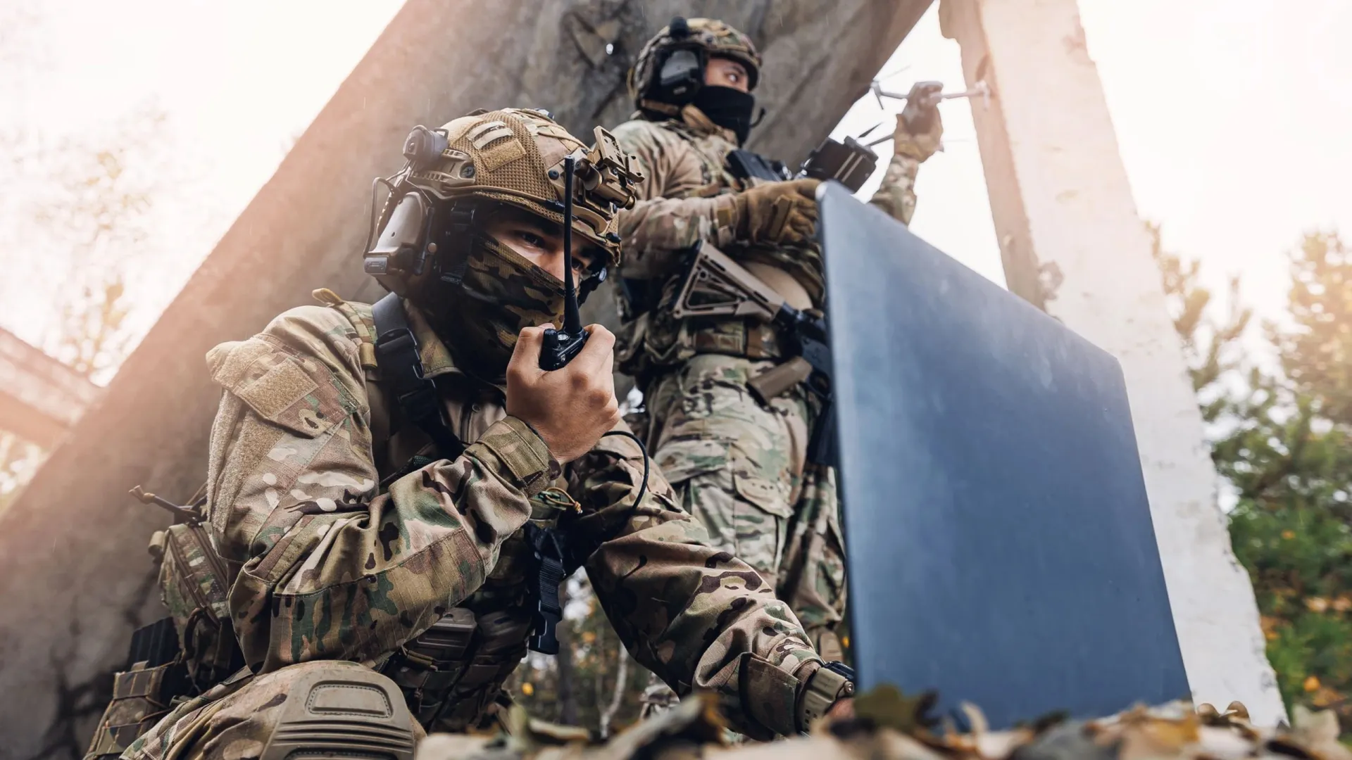 Фото: Parilov/Shutterstock/Fotodom