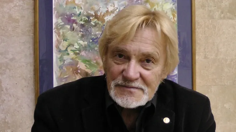 Владимир Васильев. Фото: uglmus.ru