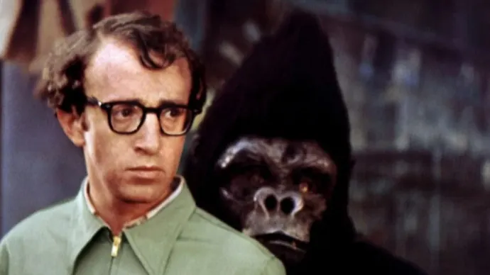 Кадр из трейлера «Хватай деньги и беги» /American Broadcasting Company (ABC)/Palomar Pictures International/kinopoisk.ru