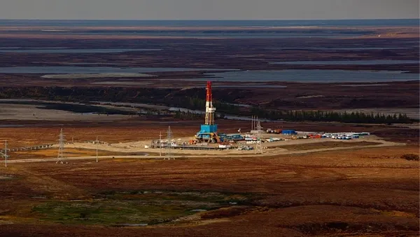 Фото: предоставлено пресс-службой правительства ЯНАО