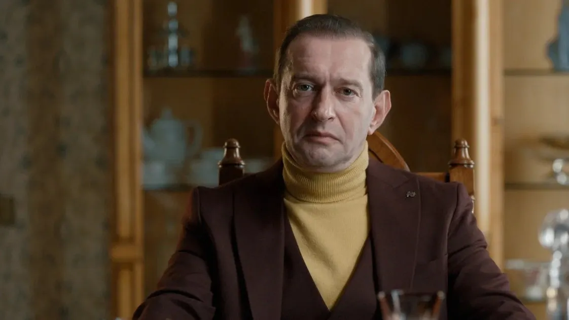 Кадр из фильма «Знакомство родителей»/QS Films/Ол Медиа Компани/START/СТС/НМГ-Кинопрокат/kinopoisk.ru