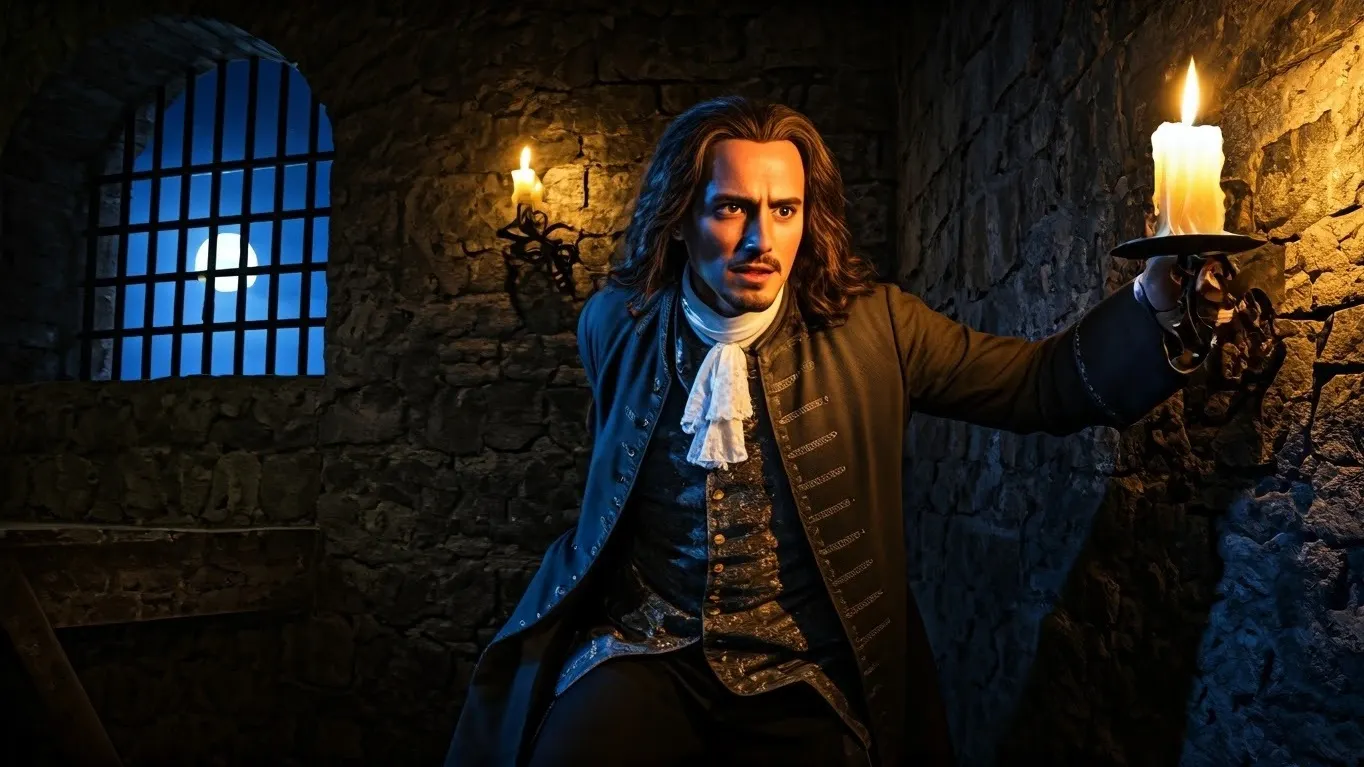 Иллюстрация: Shutterstock AI Generator