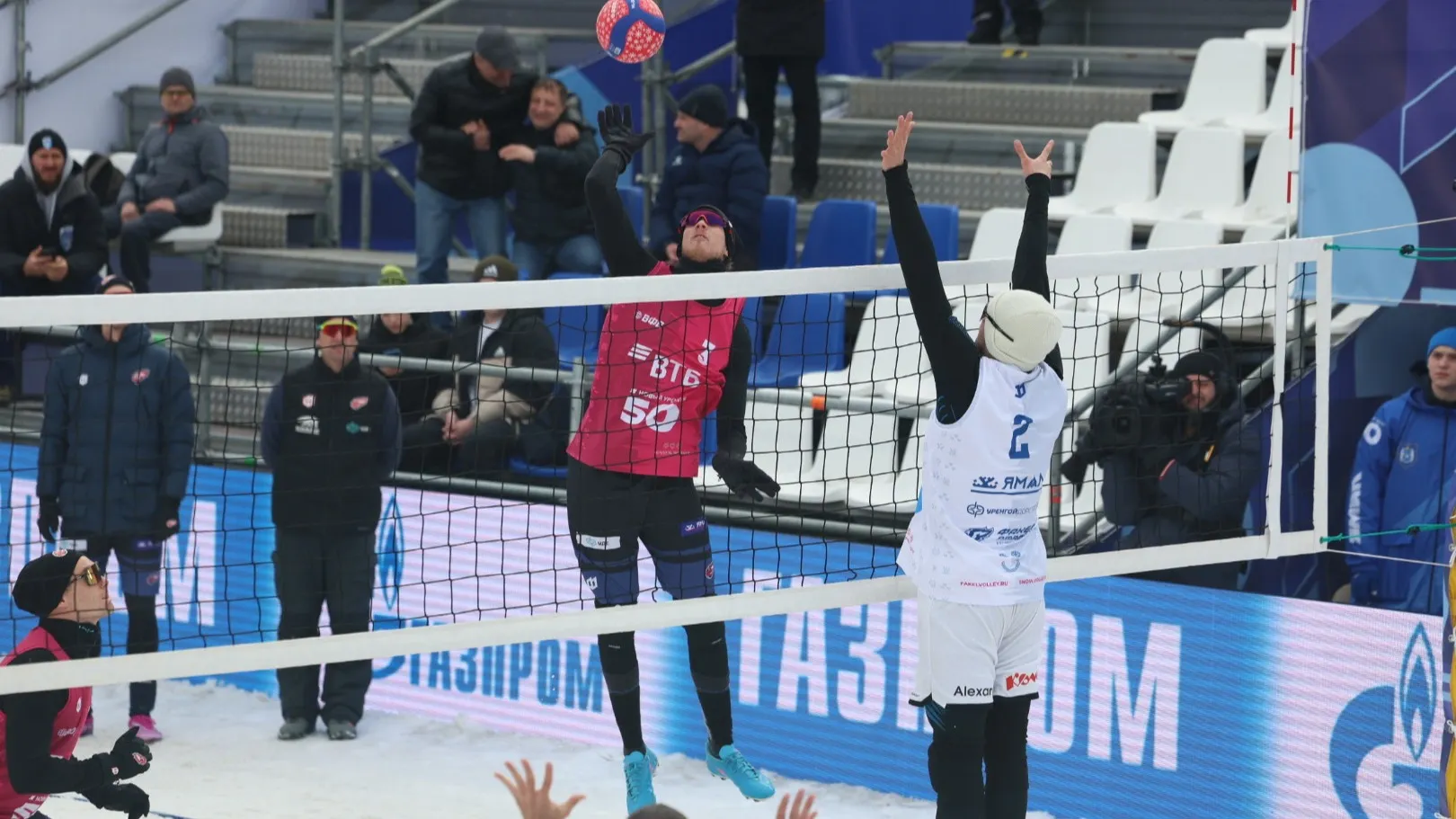 Фото: Александр Чирва/«Ямал-Медиа»