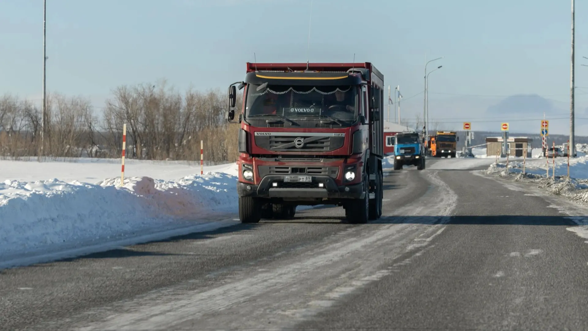 Фото: Юлия Чудинова/«Ямал-Медиа»