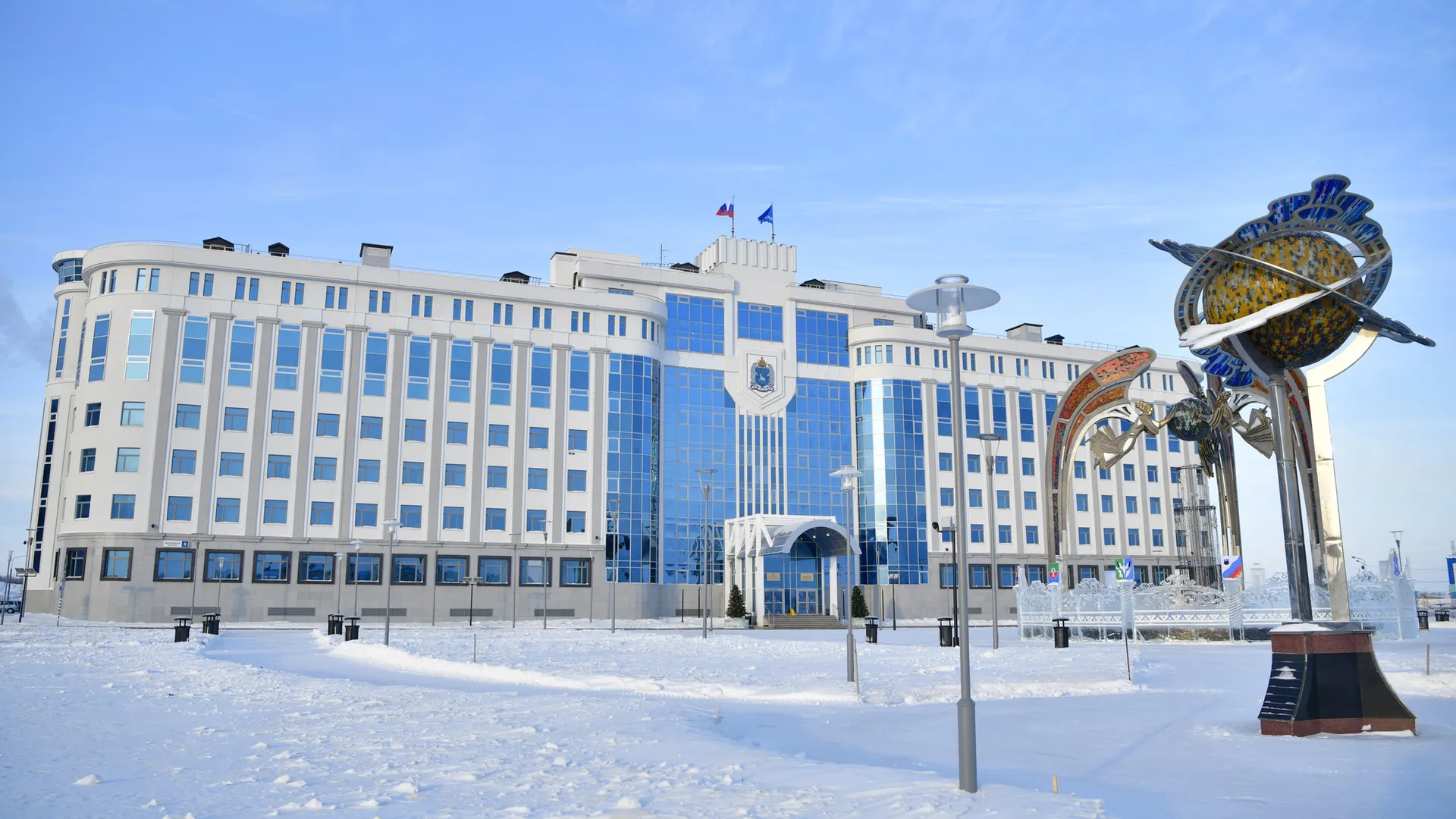 Фото: Андрей Ткачёв