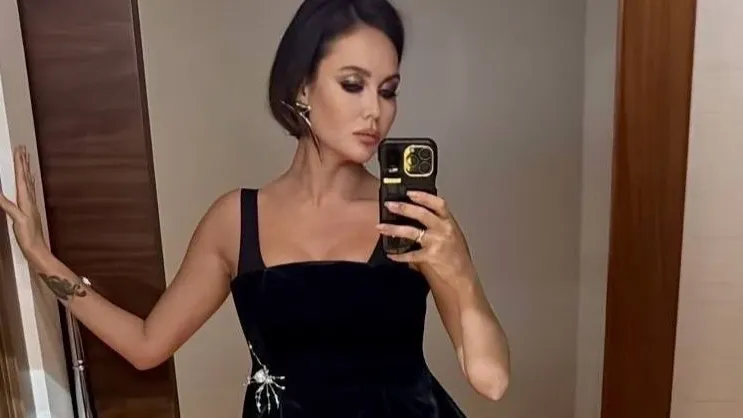 Фото: vk.com/liasanutiasheva