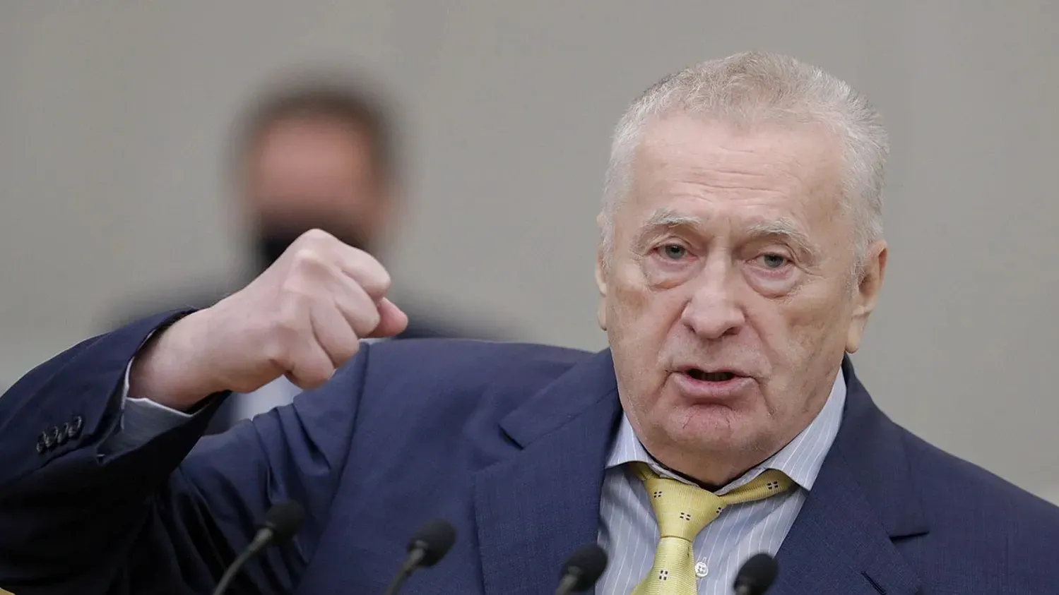 Фото: пресс-служба Госдумы